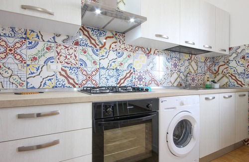Casal Velino Apartment | Awesome apartment in Casal Velino with WiFi