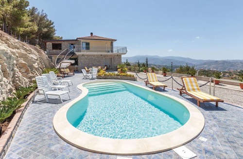 Agropoli House | Awesome home in Agropoli SA