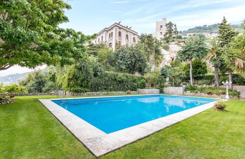 Ventimiglia House | Awesome home in Grimaldi with 2 Bedrooms, Outdoor swimming pool and WiFi