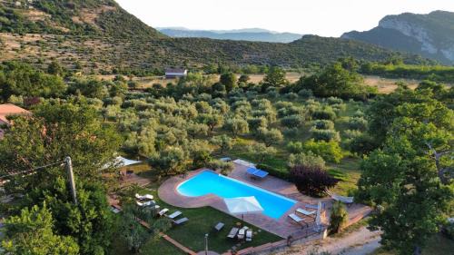 Trentinara House | Azienda Agricola Passaro