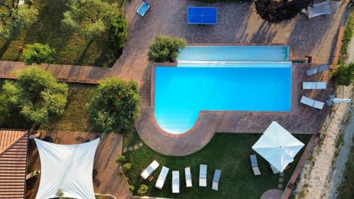 Trentinara House | Azienda Agricola Passaro