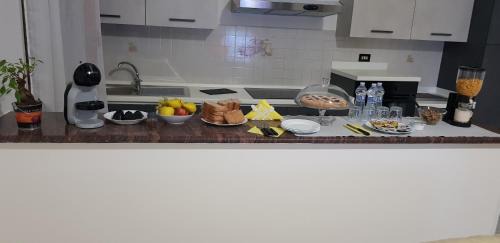 Eboli Bed & Breakfast | B&B A Casa di Anto