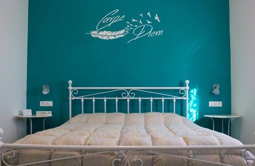 Barisciano Bed & Breakfast | B&B "A casa di Emy" Double Room