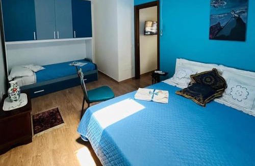 Anzi Bed & Breakfast | B&B A Voir