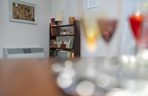Chiaromonte Bed & Breakfast | B&b Antica Dimora