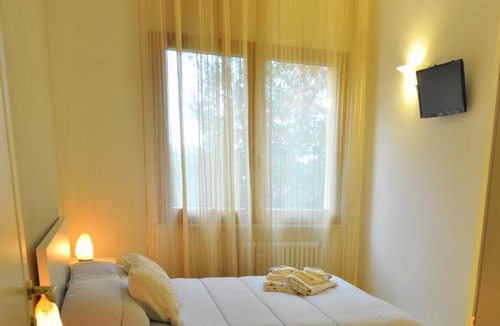 Quartiere Fiorenzuola Bed & Breakfast | B&B Antico Sentiero