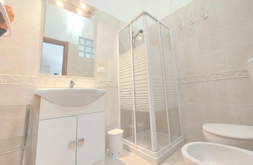 San Foca Bed & Breakfast | B&B Blu