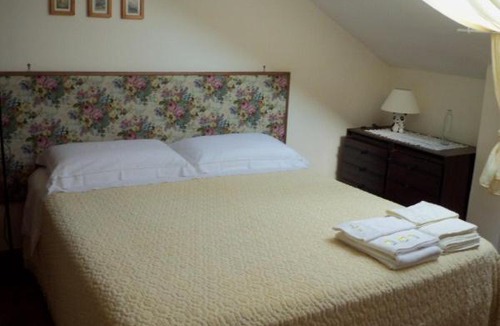 San Nicola La Strada Bed & Breakfast | B&B Carlo Terzo