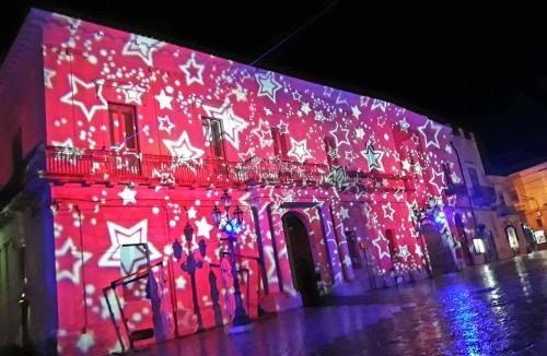 Lucera Bed & Breakfast | B&B Casa Cavalli