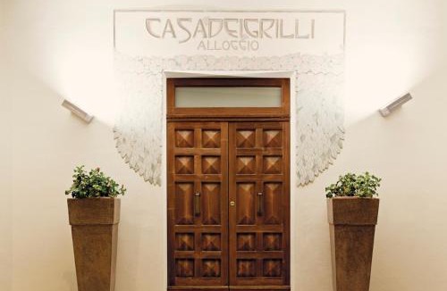 Longiano Bed & Breakfast | B&B Casa Dei Grilli