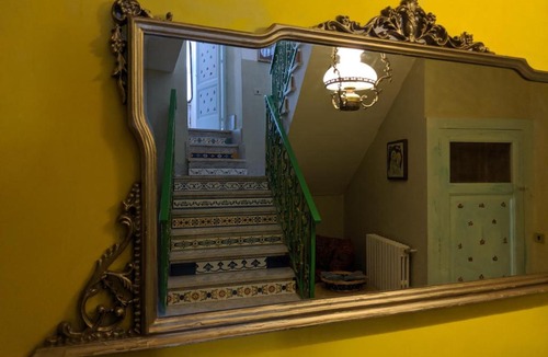 Petina Bed & Breakfast | B&B Casa del Prete