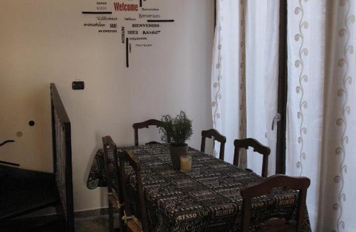 Centro Storico Bed & Breakfast | B&B Casa Perry