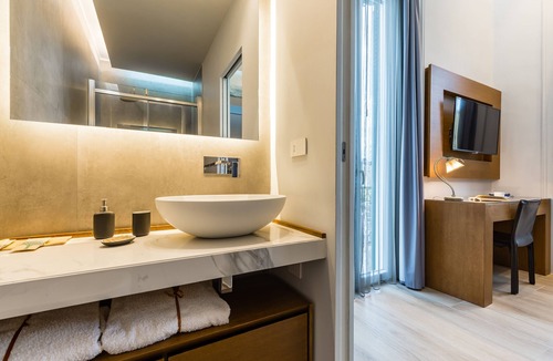 Vittorio Emanuele Bed & Breakfast | B&B Civico 33 - Parthenope Qdpl