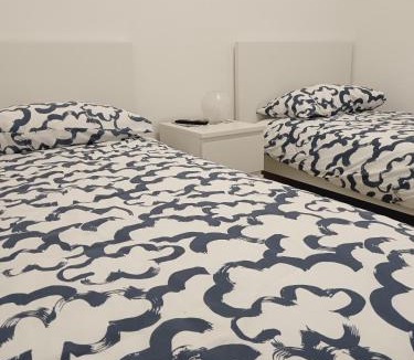 Manoppello Apartment | B&B COLLE TARIGNI