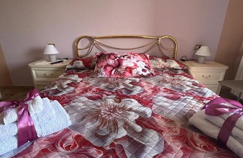 Muro Lucano Bed & Breakfast | B&B Da Vincenzo e Teresa