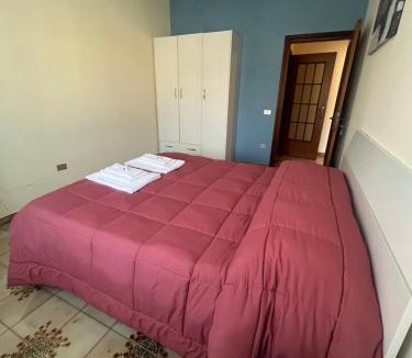 Oliveto Citra Bed & Breakfast | B&B da Zia Rosa