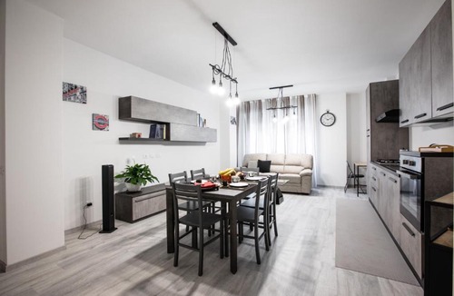 Valtellina Bed & Breakfast | B&B dal moro
