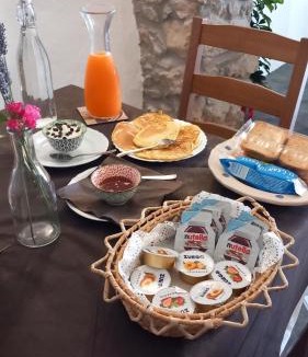 Trentinara Bed & Breakfast | B&b Diamante and home restaurant