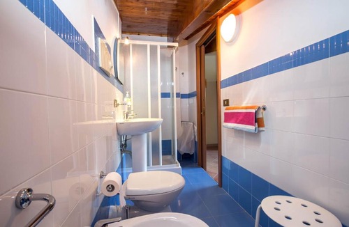 Montecorice Bed & Breakfast | B&B Fasolino