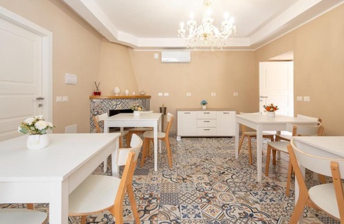 Roccadaspide Bed & Breakfast | B&B Fonte Silente