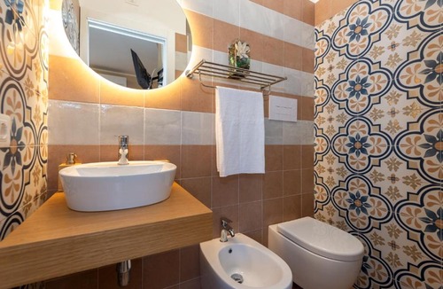 Roccadaspide Bed & Breakfast | B&B Fonte Silente