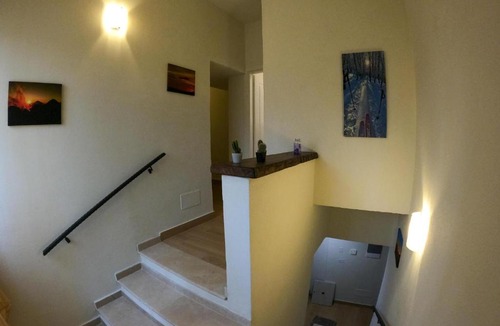 Assergi Bed & Breakfast | B & B Il bivacco
