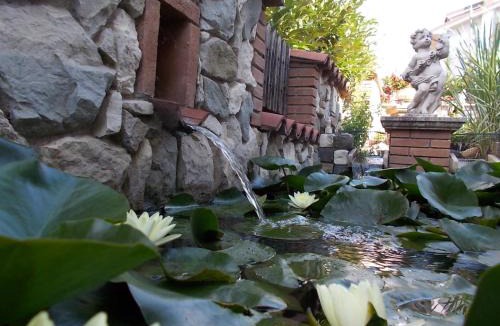 Coppito Bed & Breakfast | B&B Il Giardino Acquatico