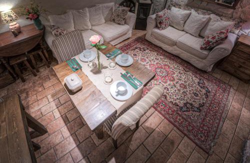 Assergi House | B&B Il Grottino Di Assergi