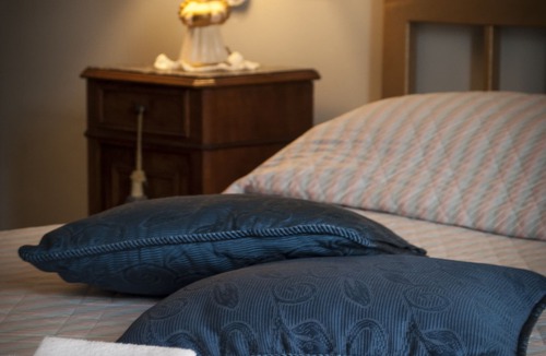 Cava de' Tirreni Bed & Breakfast | B&B L'Incanto,the b&b in the Historic Center 2 km from the Divine Coast.