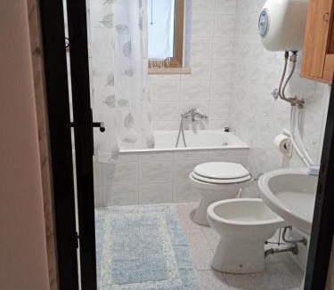 Gravina in Puglia Apartment | B&B La casa dell'ospite