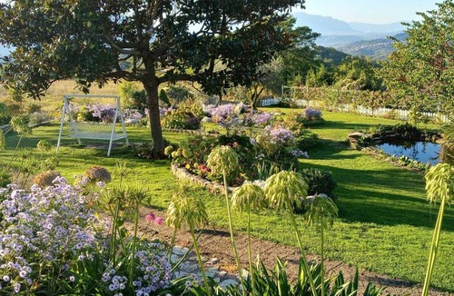 Caposele Bed & Breakfast | B&B La Casa di Mimma – Cozy English-style villa with 5 rooms and a garden