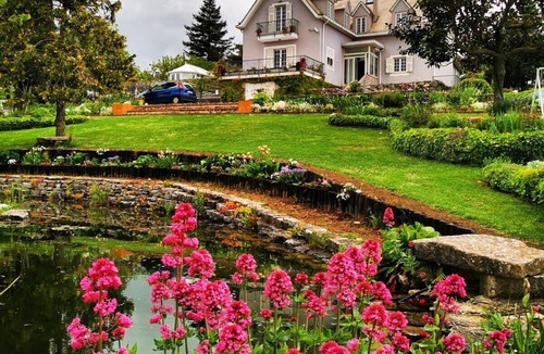 Caposele Bed & Breakfast | B&B La Casa di Mimma – Cozy English-style villa with 5 rooms and a garden