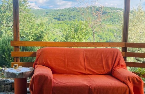 Abbateggio Bed & Breakfast | B&B La Ciammarichella, Rifugio nella Natura da 2 a 5 Ospiti