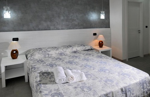Nardo Bed & Breakfast | B&B La Galleria