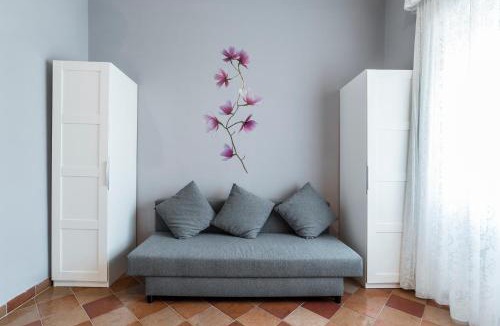 San Marco di Castellabate House | B&B La Magnolia