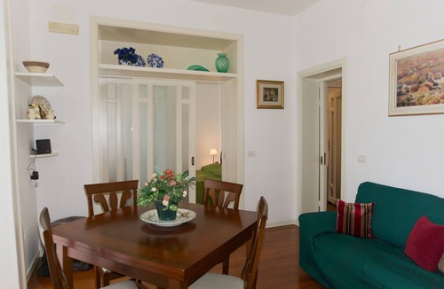 Historical Downtown Salerno Bed & Breakfast | B&B La Maison du Paradis