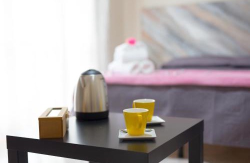 Giffoni sei Casali Bed & Breakfast | B&B La perla dei casali