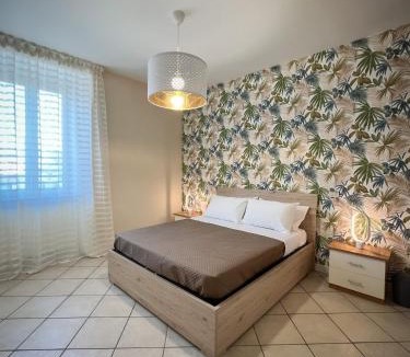 Antrosano Bed & Breakfast | B&B La Rosa