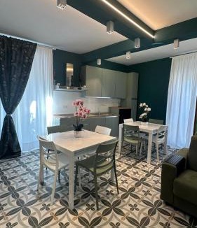 Ruvo del Monte Bed & Breakfast | B&B La Torre