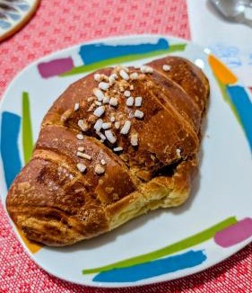 Salerno Bed & Breakfast | B&B Lambda