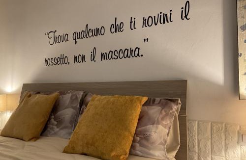 Telese Bed & Breakfast | B&B Le due sorelle