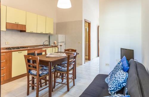 Santa Maria di Castellabate Bed & Breakfast | B&B Le Ninfe