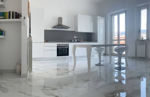 Pescara Apartment | B&B mare mio - the warmth of home
