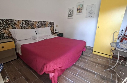 Albanella Bed & Breakfast | B&B Nonna Angela