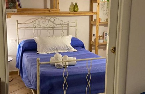 Monticelli Bed & Breakfast | B&B Nonna Ninina