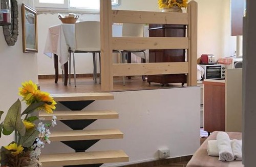Monticelli Bed & Breakfast | B&B Nonna Ninina