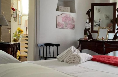 Monticelli Bed & Breakfast | B&B Nonna Ninina