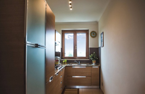 Battipaglia Villa | B&B Samilù between Salerno, Amalfi and Paestum