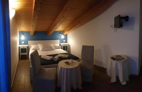 Agropoli Bed & Breakfast | B&B STELLA DEL CILENTO ROOMS