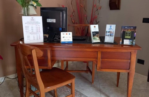 Oliveto Citra Bed & Breakfast | B&B TENUTA BIANCA